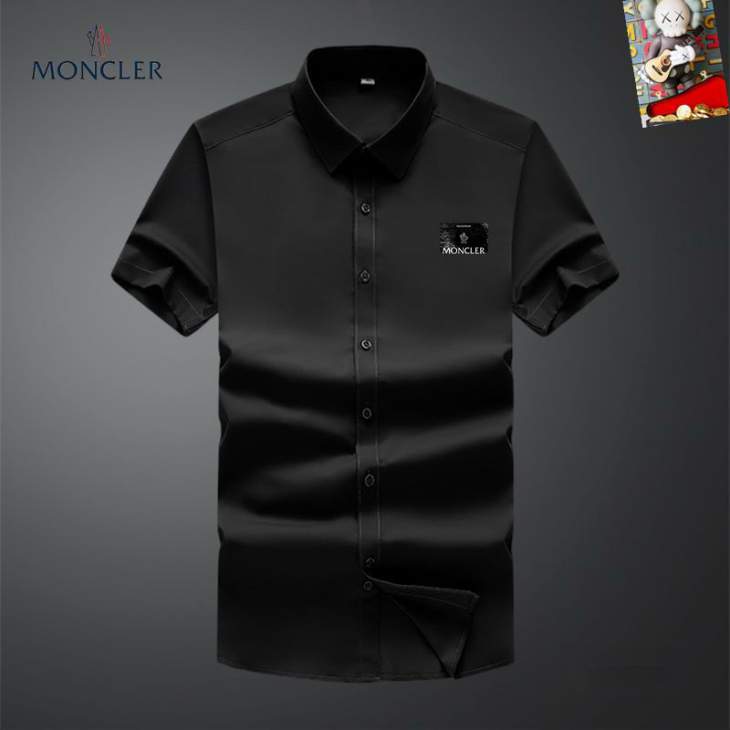 Picture of Moncler Shirts Short _SKUMonclerS-4XL25tr3828666